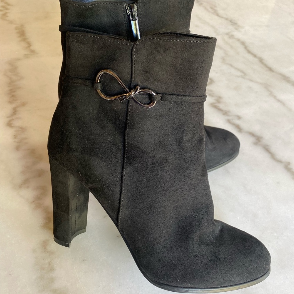 Impo Elegant Black Footwear